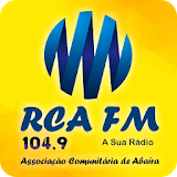 RCA FM 104,9 - Abaíra icon