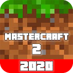 Cover Image of Скачать Master Craft 2 New MicroCraft 2020 6.0 APK