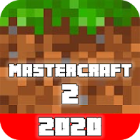 Master Craft 2 New MicroCraft 2020