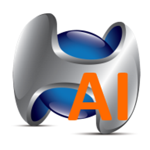 Hisabi AI logo