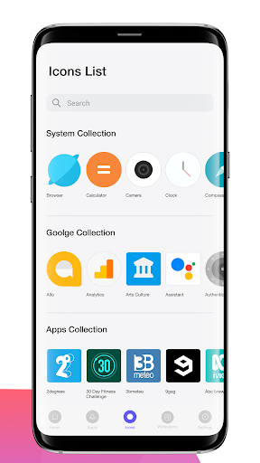 MIUI 11 Icon Pack – Theme MIUI