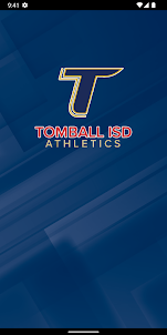 Tomball ISD Athletics