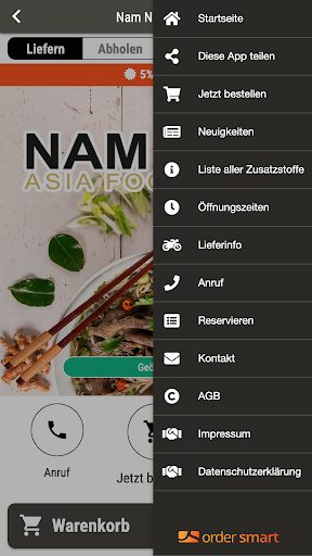 Nam Nam Asia Screen 3