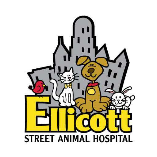 EllicottVets logo