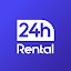 RENTAL24H Car Rental Near Me