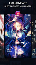 アニメ壁紙世界 Google Play のアプリ
