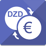 Cover Image of Descargar ChangeDA - El tipo de cambio de DZD + Precios del oro  APK