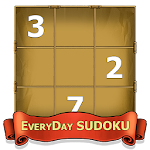 EveryDay Sudoku Apk