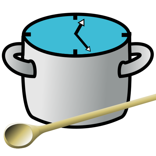 Cooking Timer  Icon