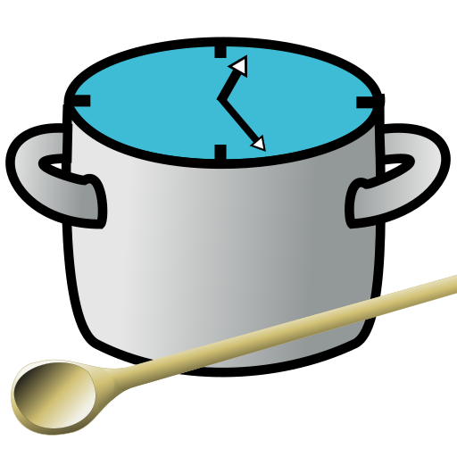 Cooking Timer Скачать для Windows