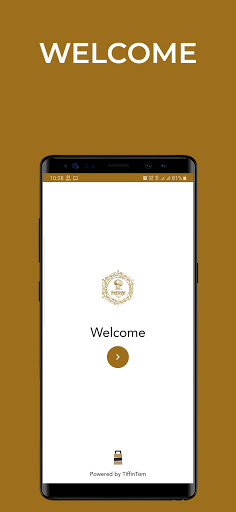 Android application Patiala Restaurant screenshort
