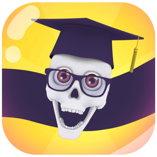 My Skeleton - هيكلي العظمي logo