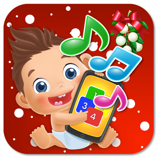 Baby Phone - Christmas Game