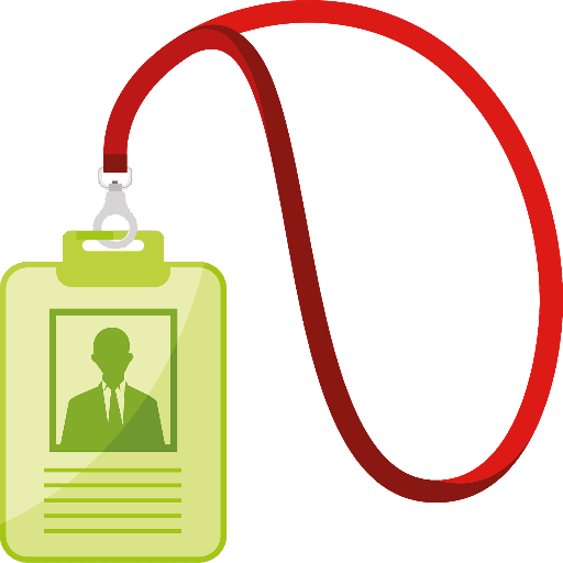 chrops I-card logo