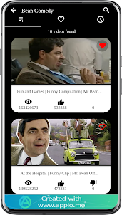 Mr Bean - Comedy