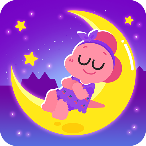Cocobi Goodnight - kids Habit 1.0.2 Icon