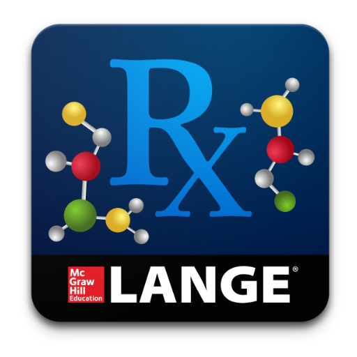 USMLE Pharmacology Flashcards  Icon