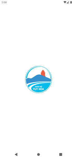 Android application TP Tuy Hòa Trực Tuyến screenshort