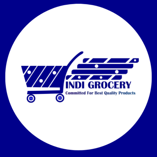 Indigrocery logo