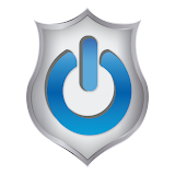 App SOS Guard icon