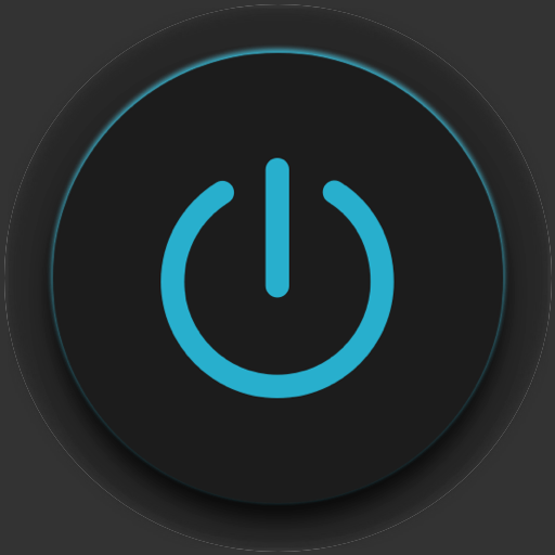 Puffin TV Remote Logo