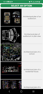 DWG and CAD for Construction