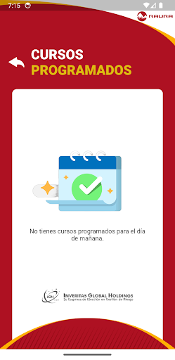 Ñawi Screen 2