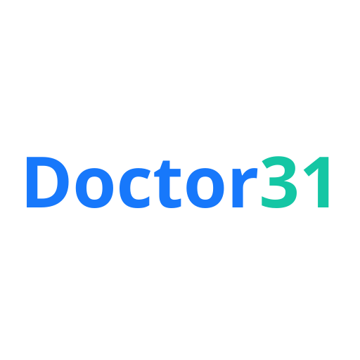 Doctor31 - Symptom Checker logo