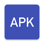 APK Extractor - Extract installed APK Apk