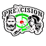 Precision Barber Studio icon