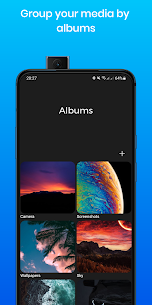 UnLim: Unlimited cloud storage Apk For Android 5
