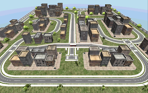 Bus Simulator Park 2017 For PC 2