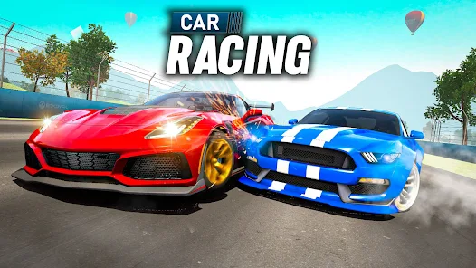 Car Racing - Car - Apps on Google Play