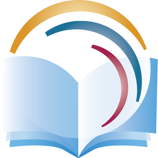 SpokenWord Audiobook Player logo