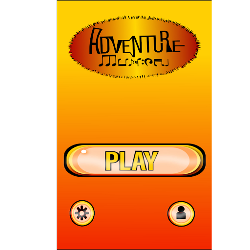 Adventure Music Screen 3