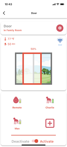 LycheeThings Screen 3