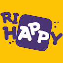 下载 Ri Happy 安装 最新 APK 下载程序