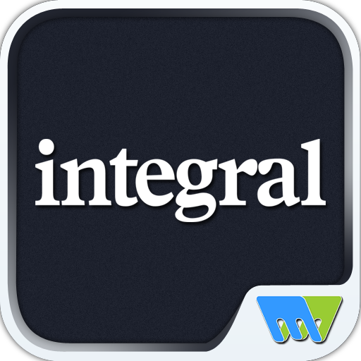 INTEGRAL logo