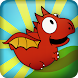 Dragon, Fly! - Androidアプリ