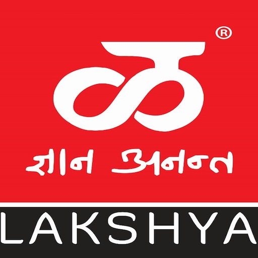 Lakshyagyananant logo