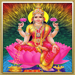 Cover Image of Download Maha Lakshmi Mantra (HD Audio)  APK