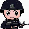 شرطة الاطفال 2023 icon