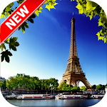 Cover Image of Download Eiffel Tower Wallpapers – Paris Tower Wallpaper 1.0.0 APK