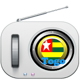 Togo Radio (Music & News) icon