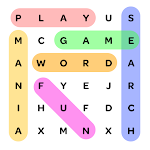 Cover Image of Tải xuống Word Search - Puzzle Game  APK
