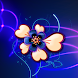 Neon Hearts Wallpaper Lite - Androidアプリ