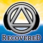Recovered: #1 Recovery Podcast Apk