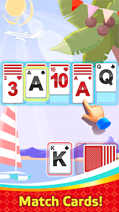 Card Match MOD APK (FREE PLAY & POWERUPS) Download 3