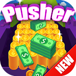 Cover Image of Tải xuống Pusher Mania - Coin Tower  APK