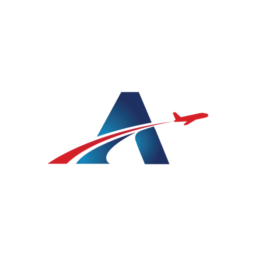 American Touring logo